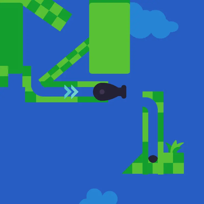 Golf by @Tanker095