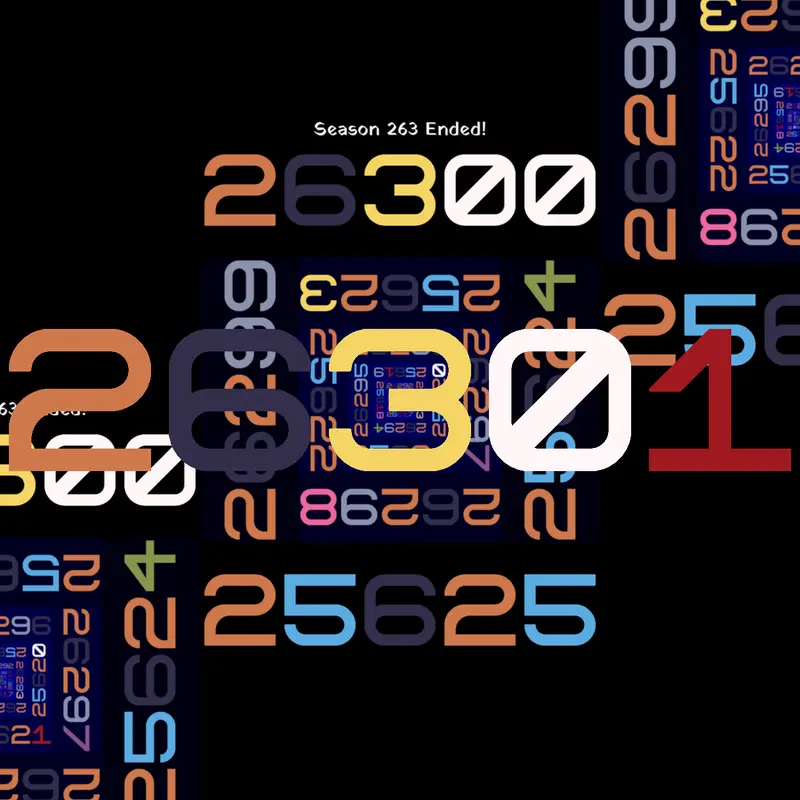 Game by @89TD_PortalChains-2026