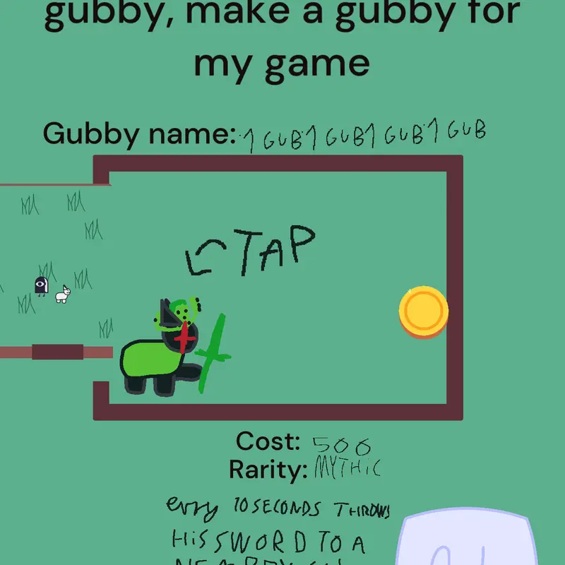 Game by @JuleKot