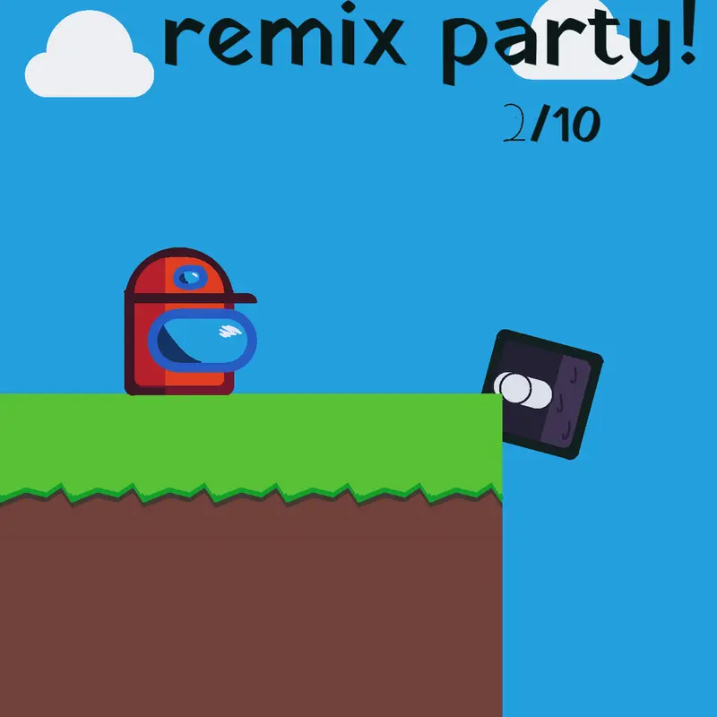 Game by @Just_a_random_person