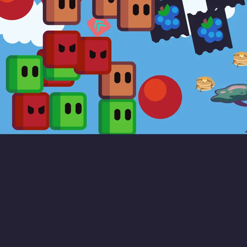 Game by @baba_dio
