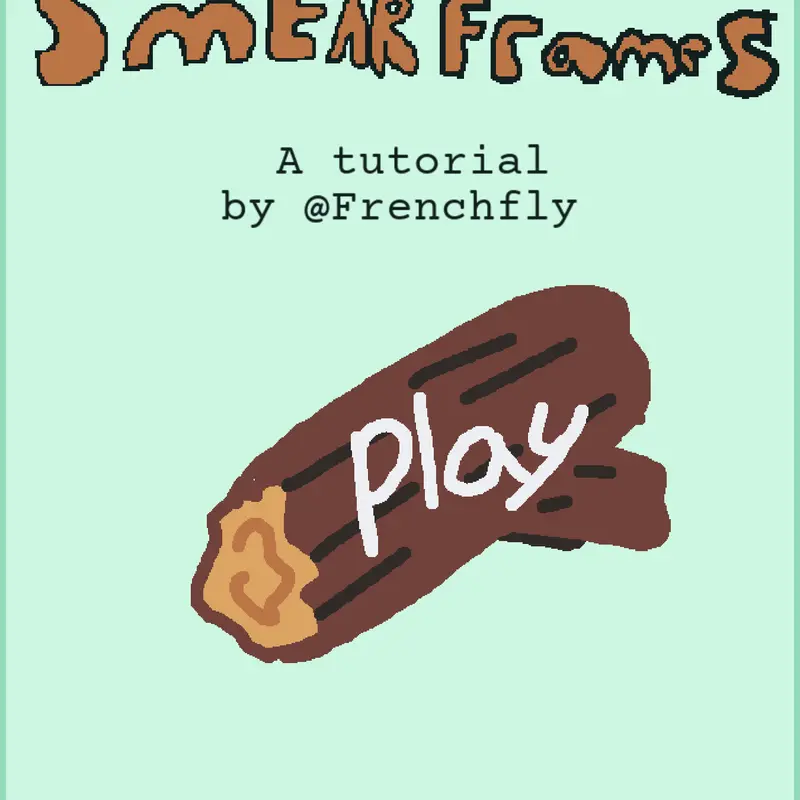 Game by @frenchfly