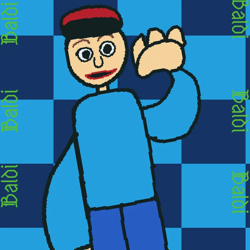 Waldi by @Waldi_wald