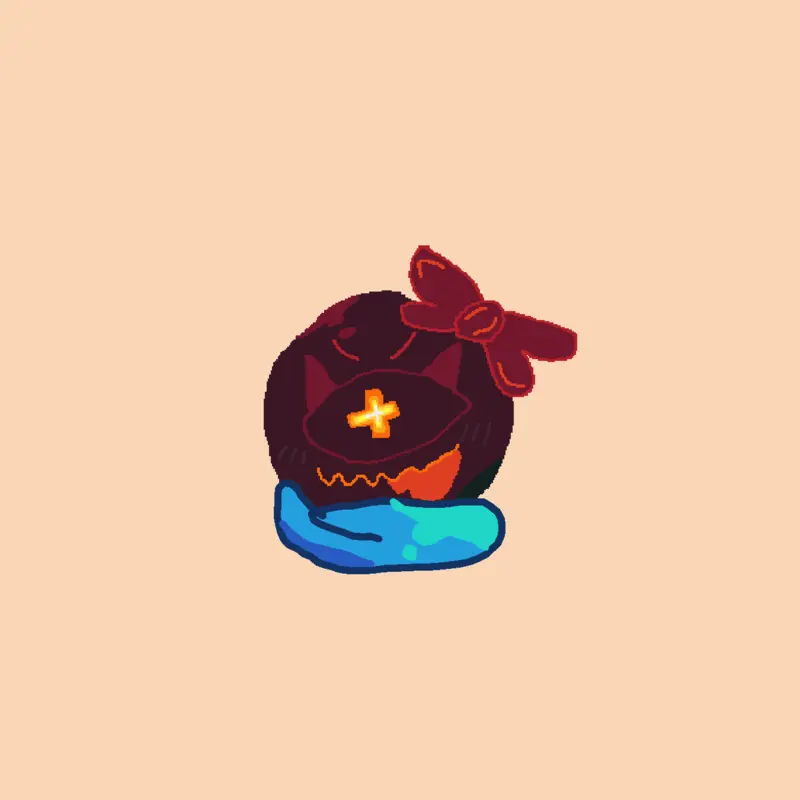Game by @DoodleGal
