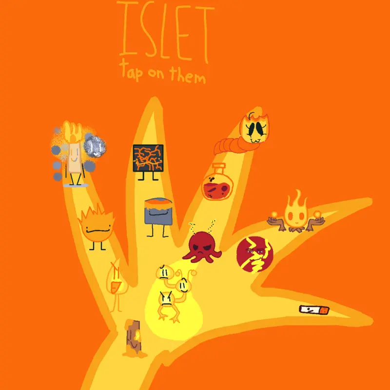 Game by @TRES_official