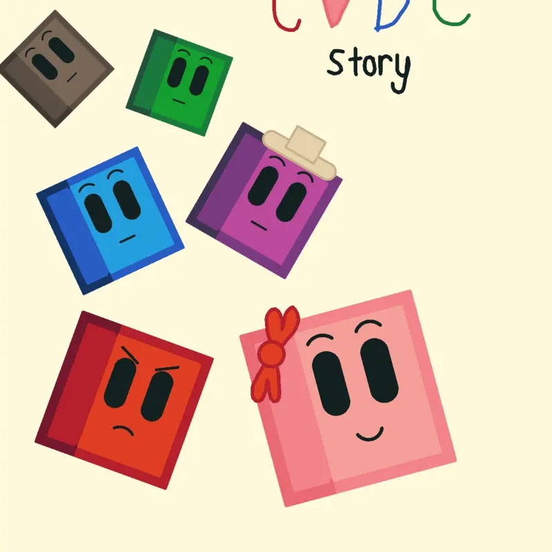 Game by @HeyItsSean