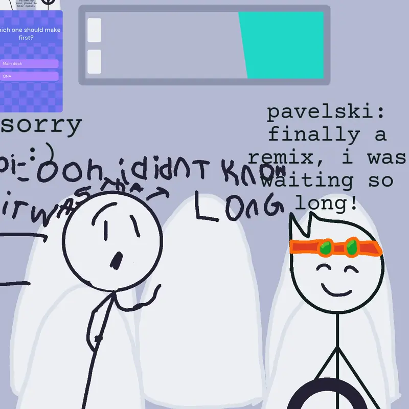 Game by @squirmplace