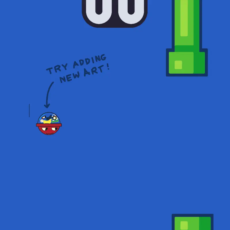 Game by @weirdo-xoxo