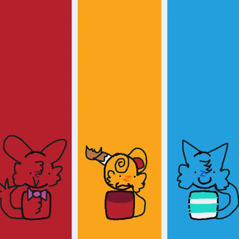 Game by @yoette