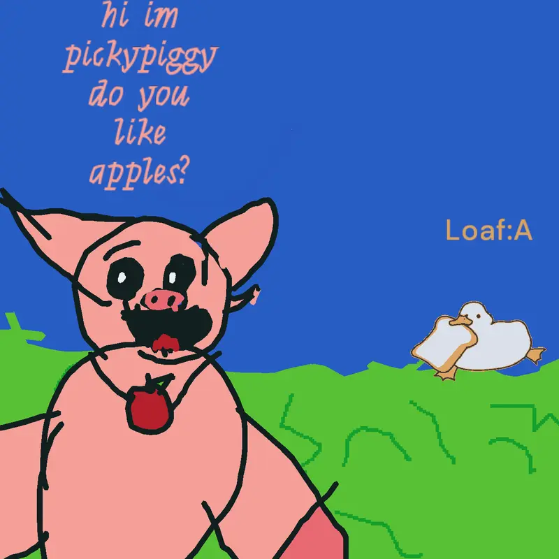 Game by @picky-piggy