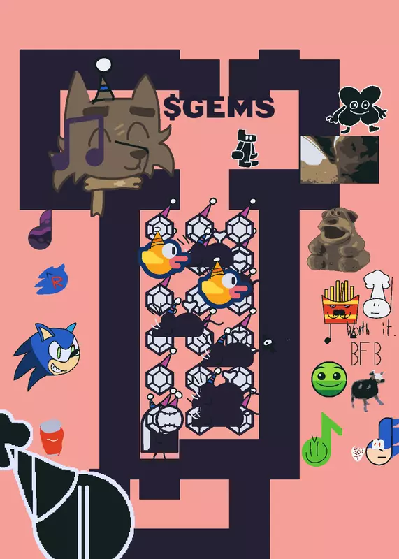 Game by @Giovannijumilla_2016