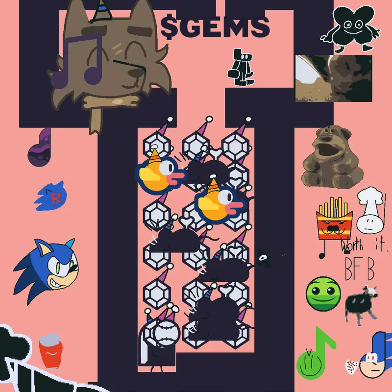 Game by @Giovannijumilla_2016