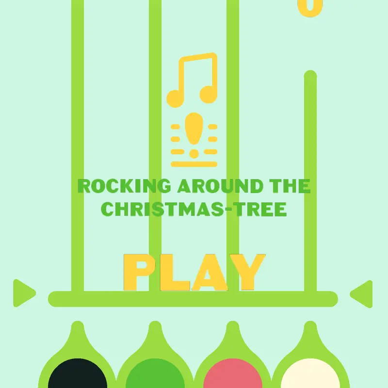 Game by @TTJillian
