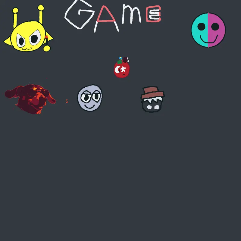 Game by @LoveSprunki2025