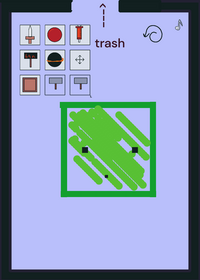 Minecraft Slime