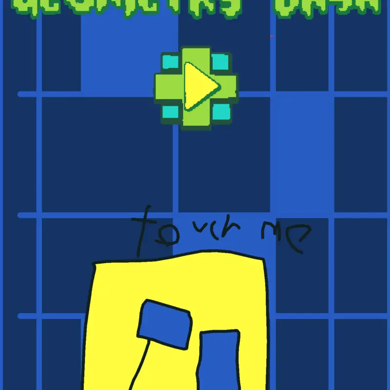 Game by @rrusian