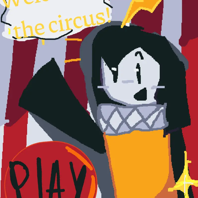 Game by @DAISYING