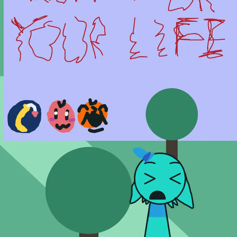 Game by @5kyoshi