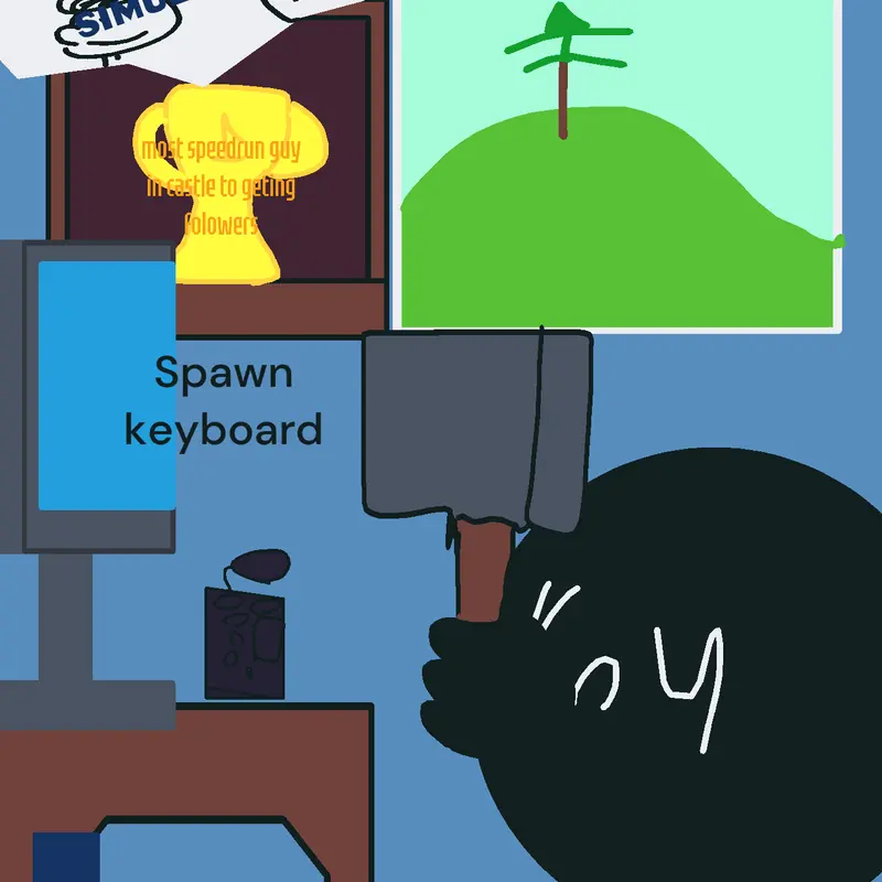 Game by @yaijshksnan