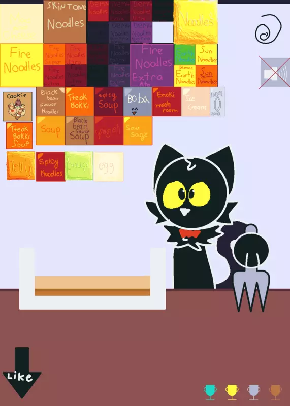 Game by @Maxthecat_292004