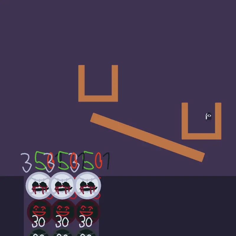 Game by @Capricorn55