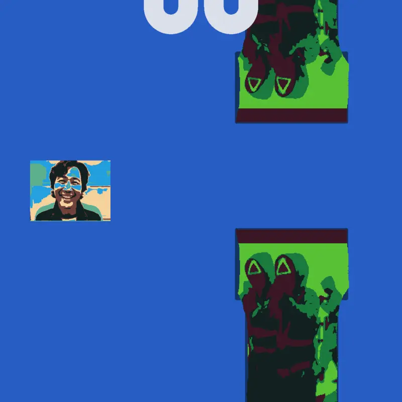 Game by @YunusAdam