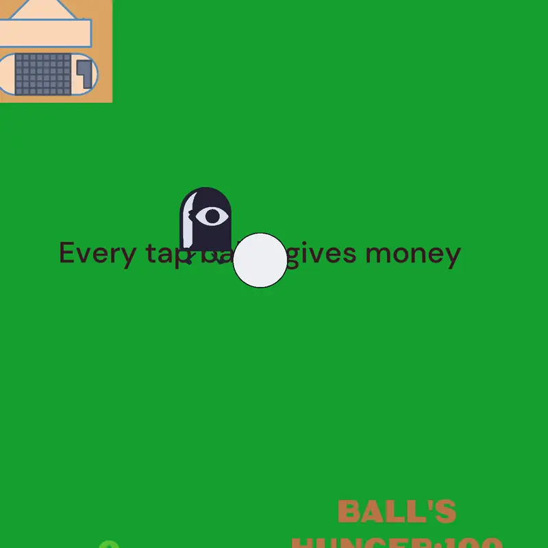 Game by @pogoat