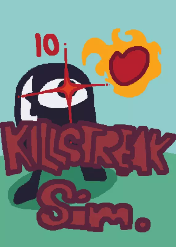 killstreak simulator by @justnaz