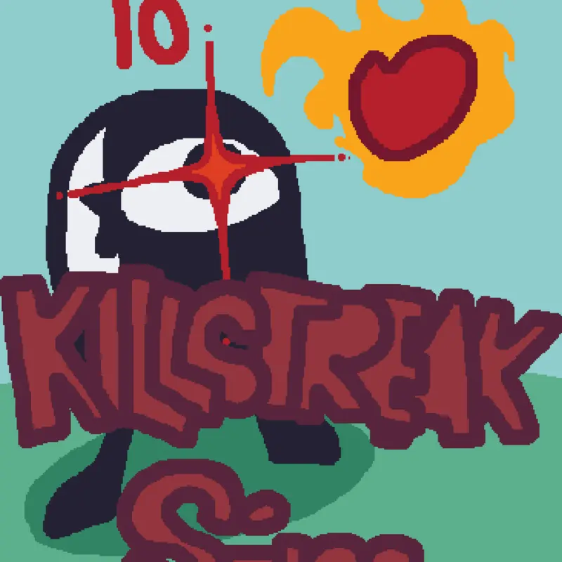 killstreak simulator by @justnaz