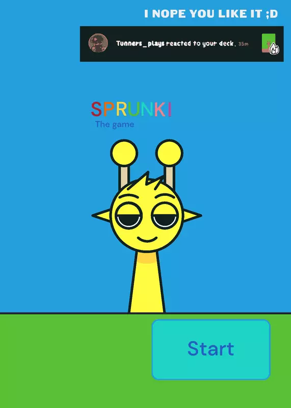Game by @Gone_the_friend