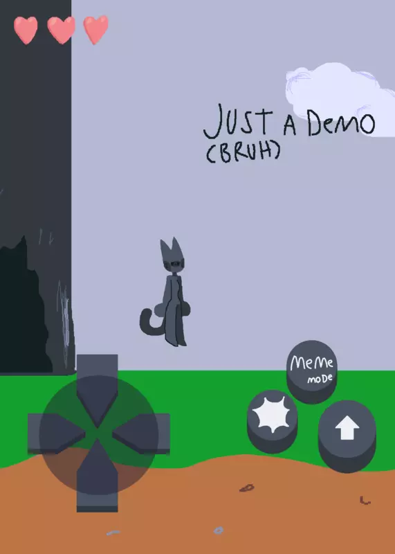 Game by @-Minu-