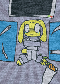 Credits to the creator of the object and the...