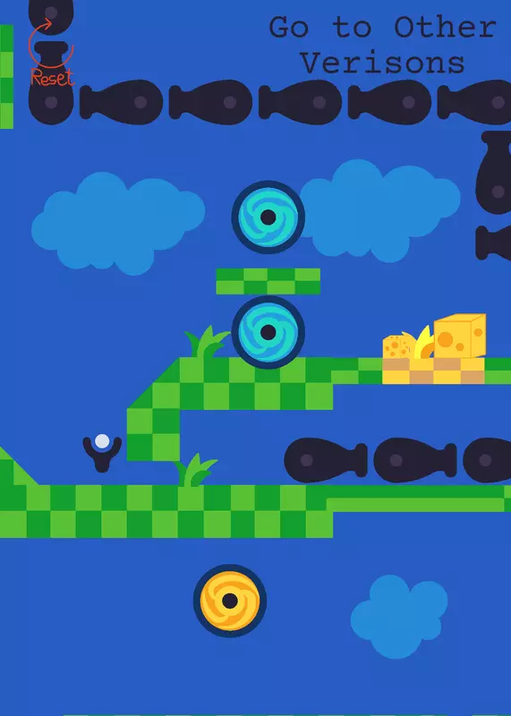 Game by @alwaysoff
