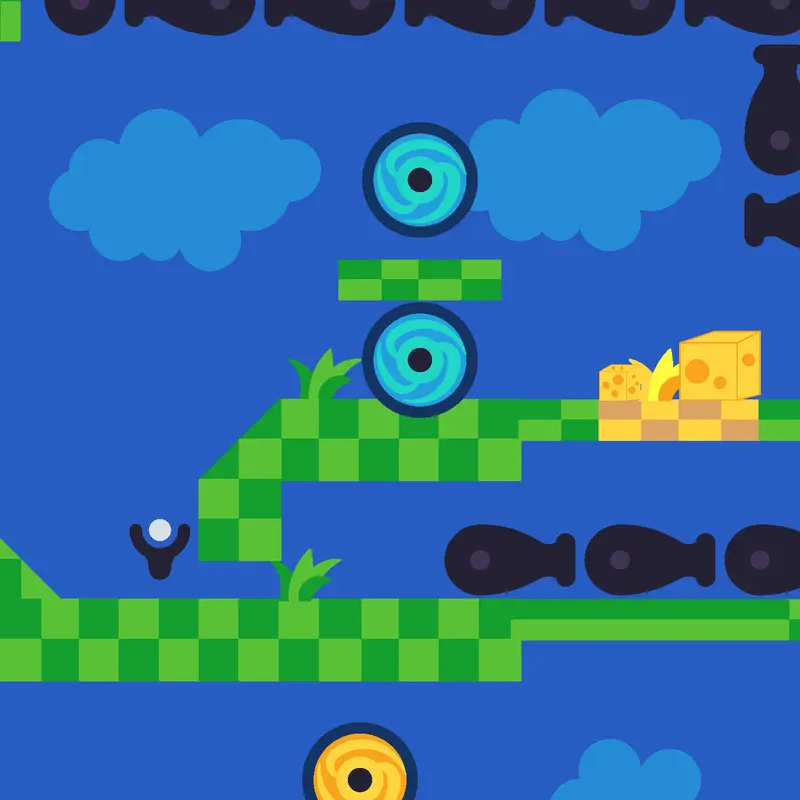 Game by @alwaysoff
