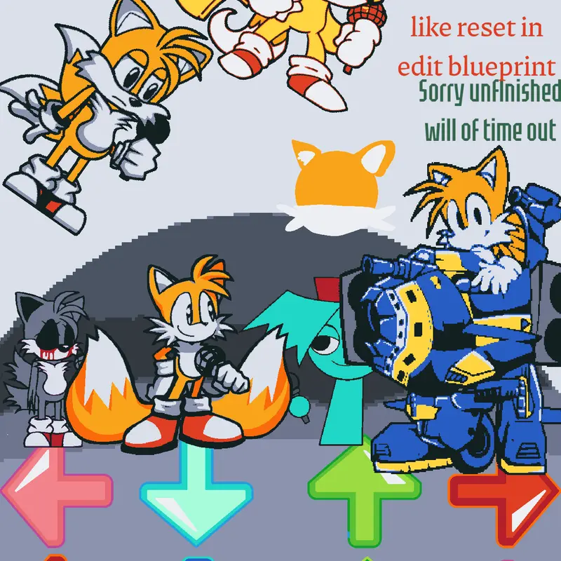 Game by @Cinnamoroll_2045