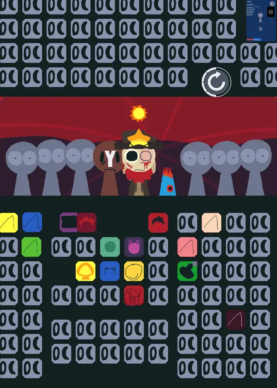 Game by @Xkox_X