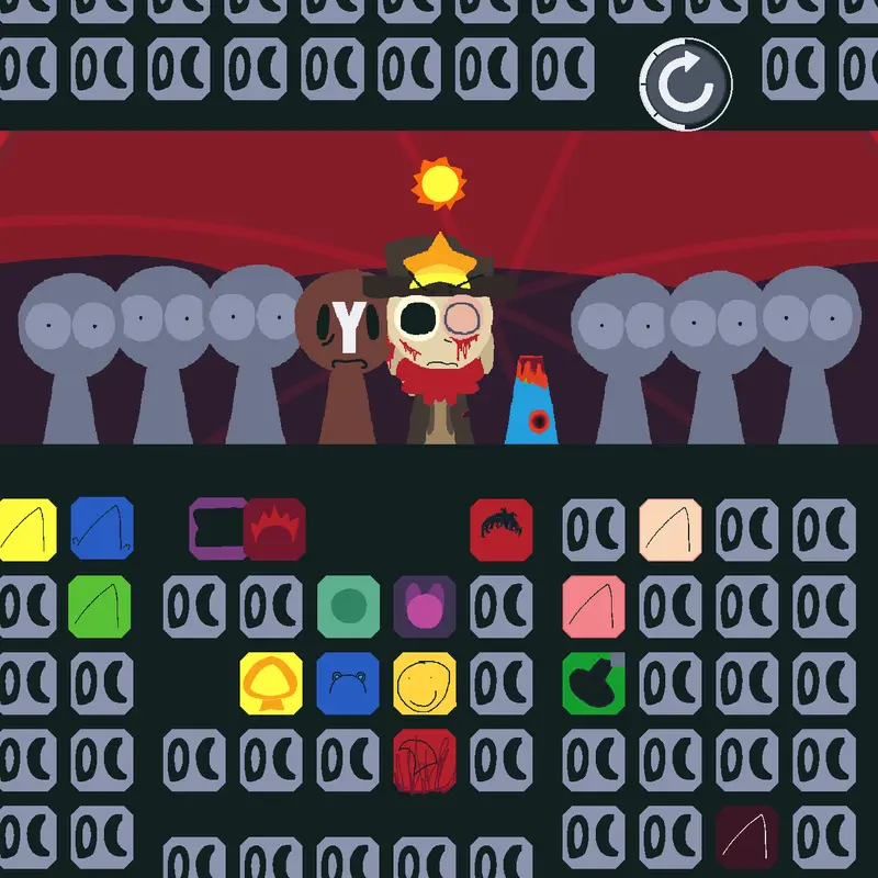 Game by @Xkox_X