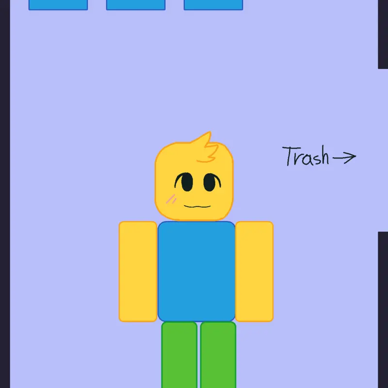 Game by @Arandom_profile