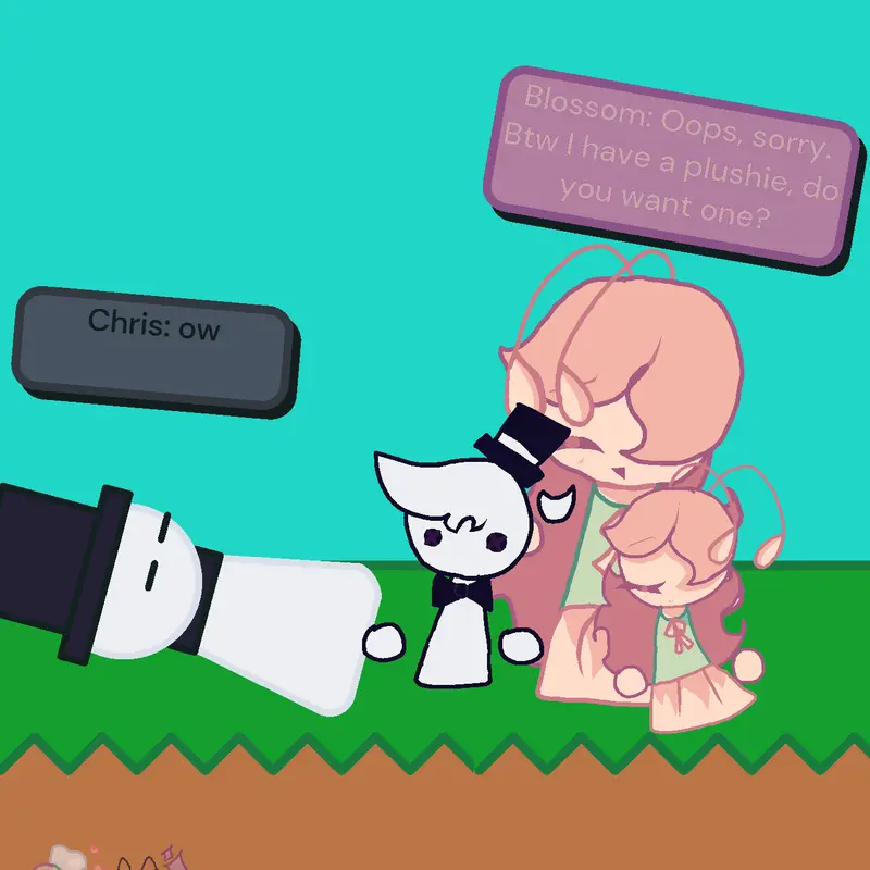 Game by @nature_flowerzz