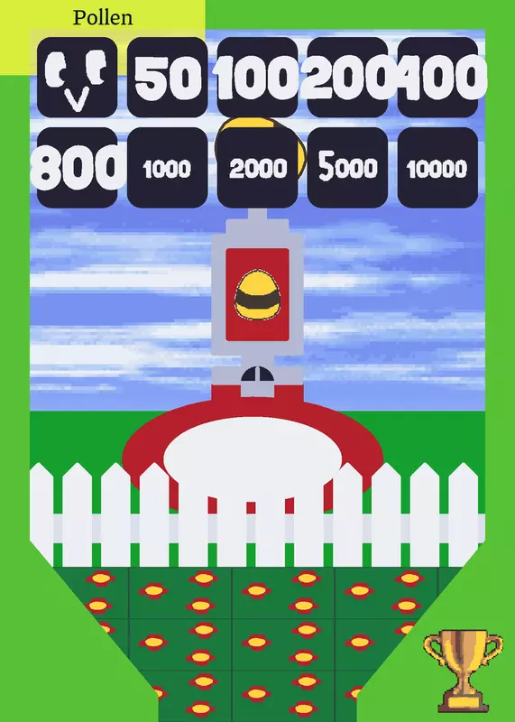 Bee Swarm Simulator Dropper by @idk-anything-2012