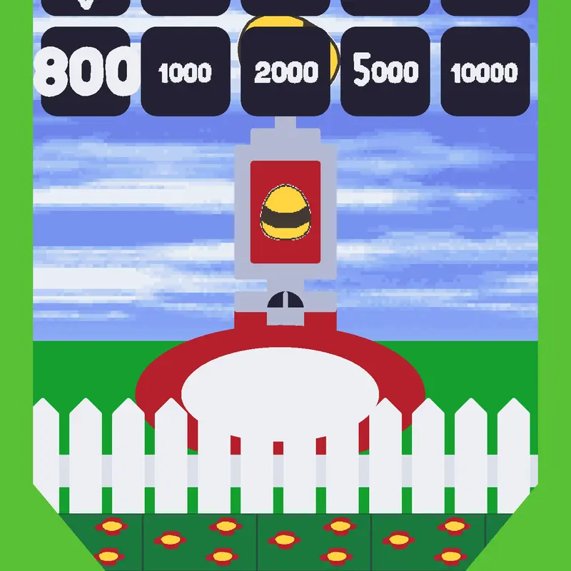 Bee Swarm Simulator Dropper by @DuckBreadProductions