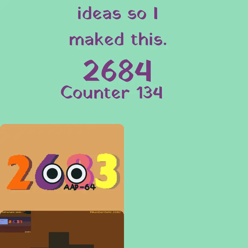 Game by @ItsDekiPlayz_Official