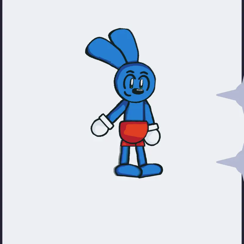 Is the YouTubebr danno cal drawings by @honcho_2026