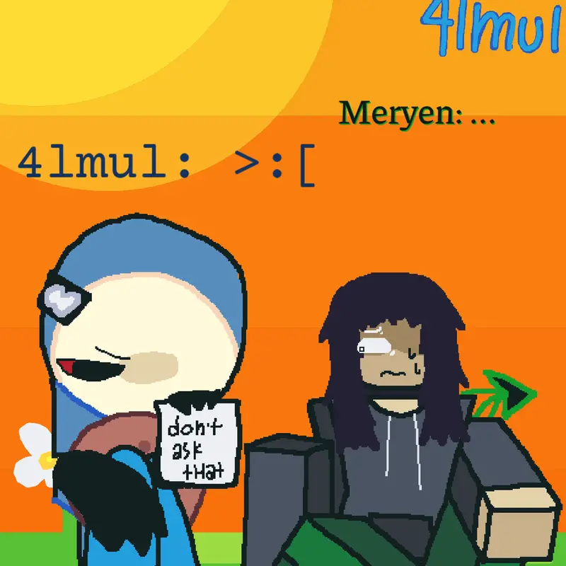 Game by @Meryen_Vaprezsan_7
