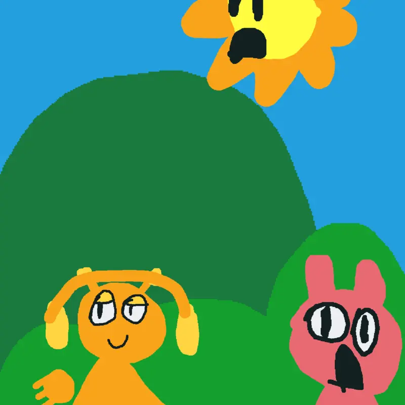 Game by @thebattcat