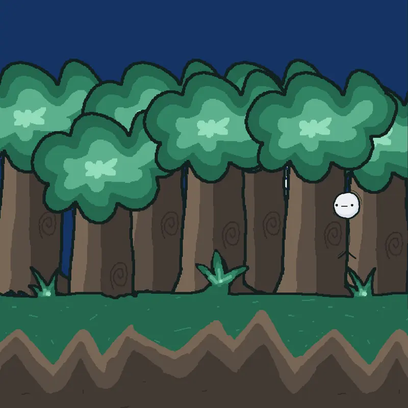Game by @cuadradov