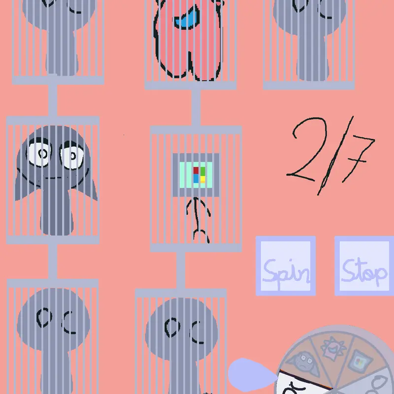 Game by @Bnalperenn123456789