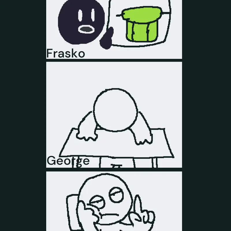 Game by @frasko