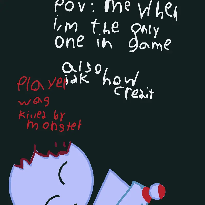 Game by @Mint_IceCream