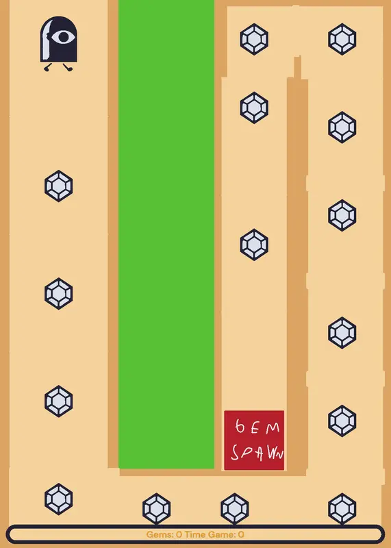 Gem Game by @Character_polska2026
